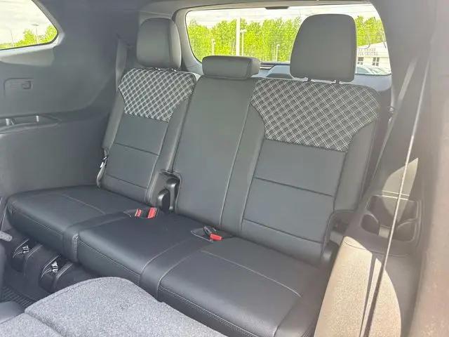 2026 GMC Acadia Denali FWD