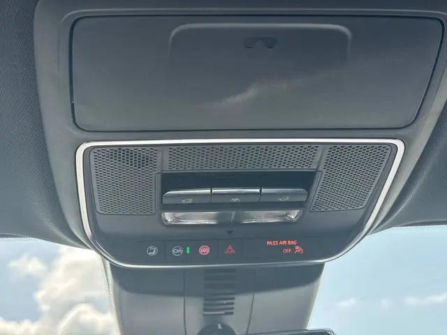 2026 GMC Acadia Denali FWD