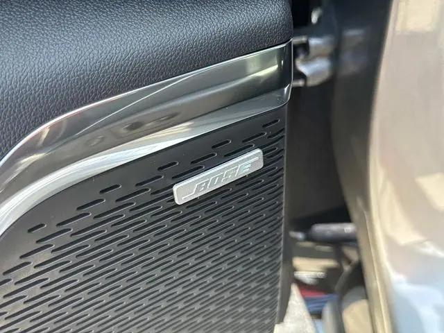 2026 GMC Acadia Denali FWD