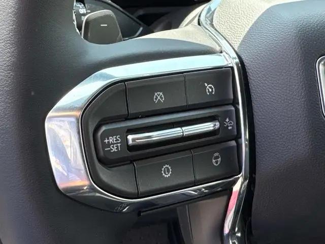 2026 GMC Acadia Denali FWD
