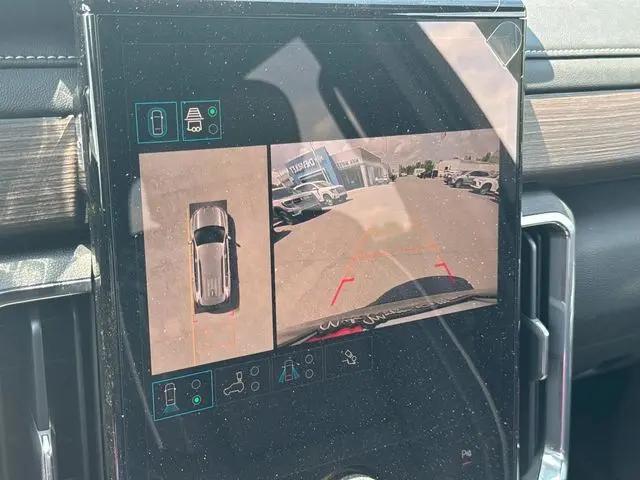 2026 GMC Acadia Denali FWD