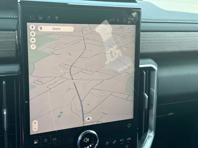 2026 GMC Acadia Denali FWD