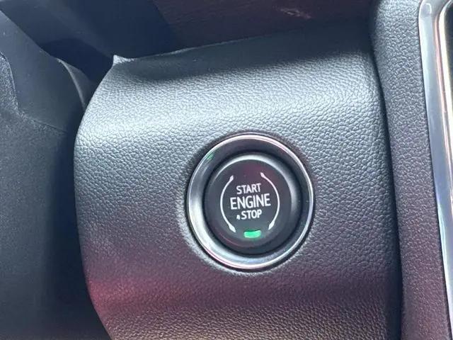 2026 GMC Acadia Denali FWD