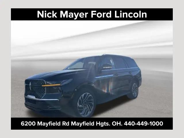 2026 Lincoln Navigator Premiere for sale in Mayfield Heights, OH