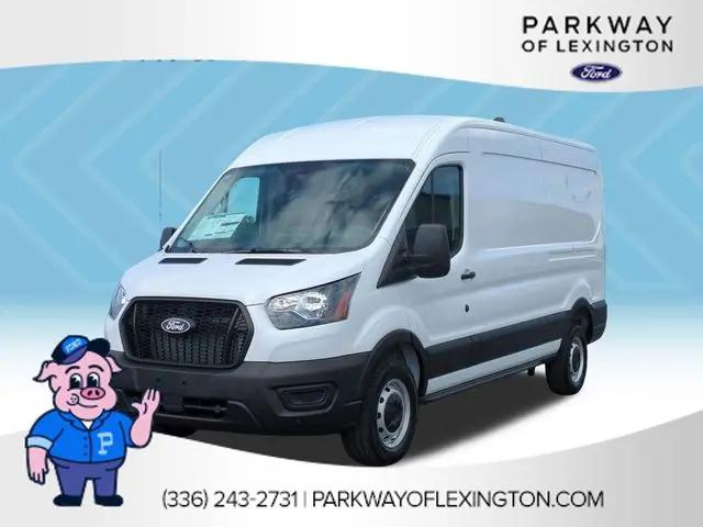2026 Ford Transit Cargo Van T-250 for sale in Lexington, NC