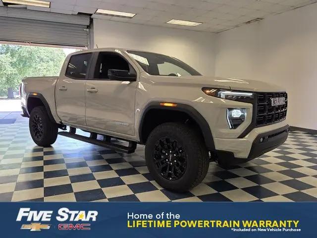 2026 GMC Canyon Elevation, RWD for sale in Warner Robins, GA
