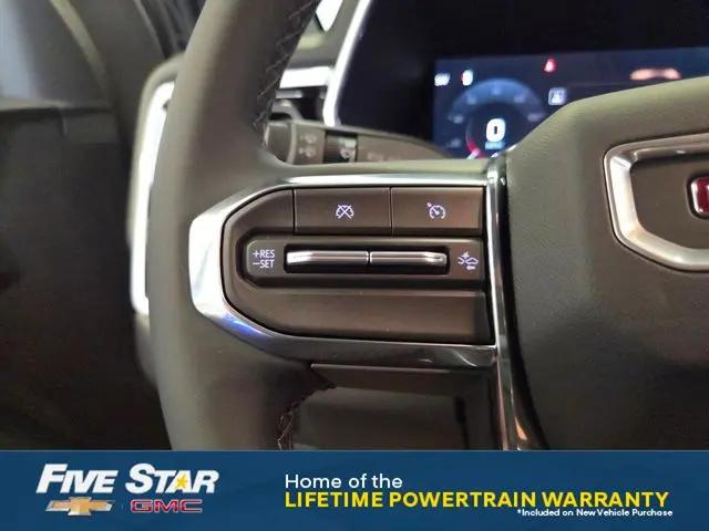 2026 GMC Canyon Elevation, RWD