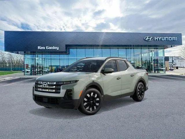 2026 Hyundai Santa Cruz SEL for sale in Norwalk, OH