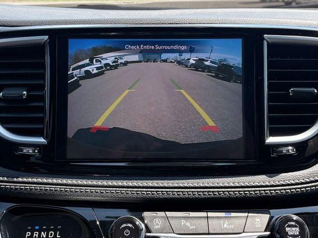 2025 Chrysler Pacifica Limited 2025 Chrysler Pacifica Limited