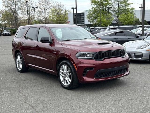 2023 Dodge Durango R/T AWD