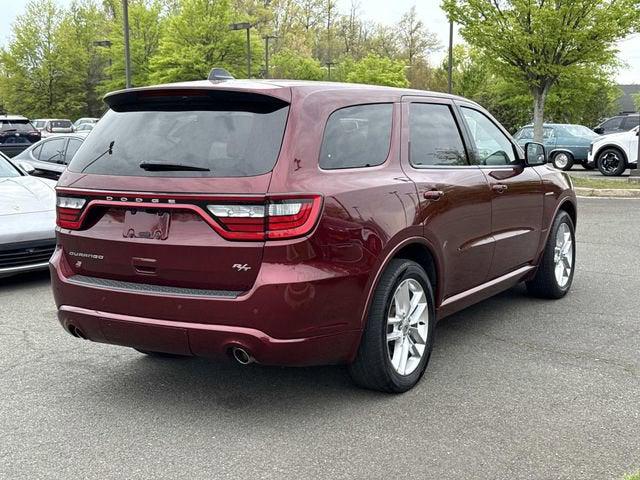 2023 Dodge Durango R/T AWD
