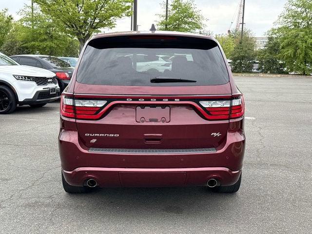 2023 Dodge Durango R/T AWD