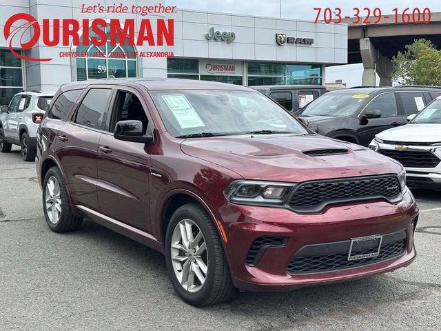 2023 Dodge Durango R/T AWD