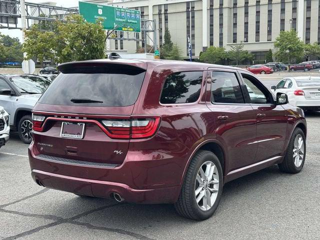 2023 Dodge Durango R/T AWD