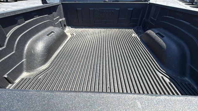 2024 Ram 1500 Classic SLT Quad Cab 4x4 6'4" Box