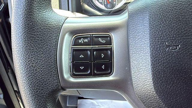 2024 Ram 1500 Classic SLT Quad Cab 4x4 6'4" Box