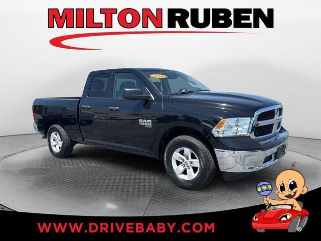 2024 Ram 1500 Classic SLT Quad Cab 4x4 6'4" Box for sale in Augusta, GA