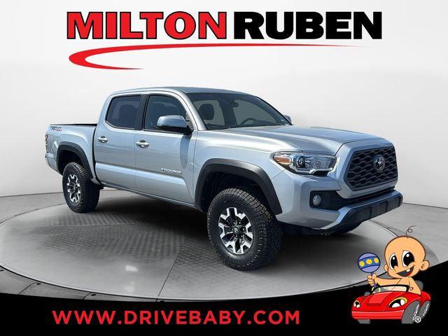2023 Toyota Tacoma SR5 V6 for sale in Augusta, GA