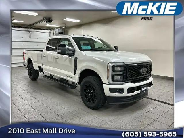 2026 Ford F-350 LARIAT for sale in Rapid City, SD