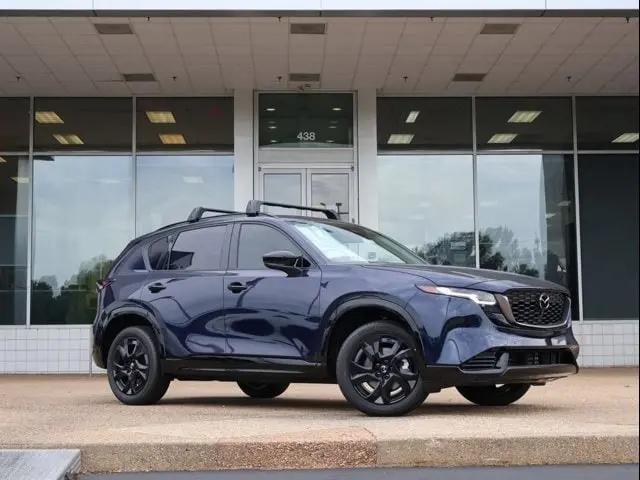 2026 Mazda CX-5 2.5 S Premium Plus for sale in Springfield, MO