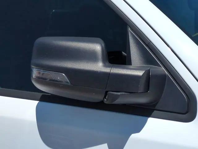 2025 Ram 1500 Big Horn Crew Cab 4x2 5'7" Box