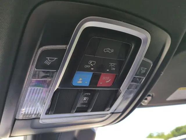 2025 Ram 1500 Big Horn Crew Cab 4x2 5'7" Box