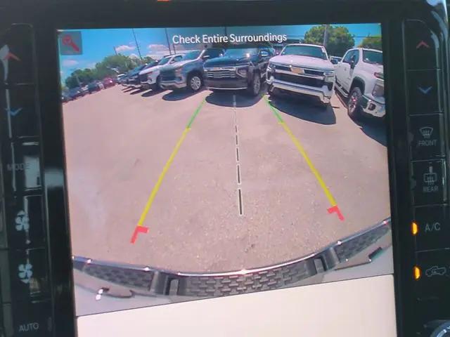 2025 Ram 1500 Big Horn Crew Cab 4x2 5'7" Box