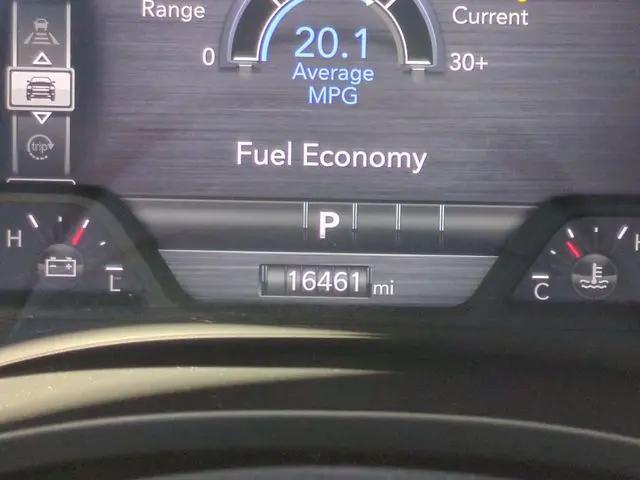 2025 Ram 1500 Big Horn Crew Cab 4x2 5'7" Box