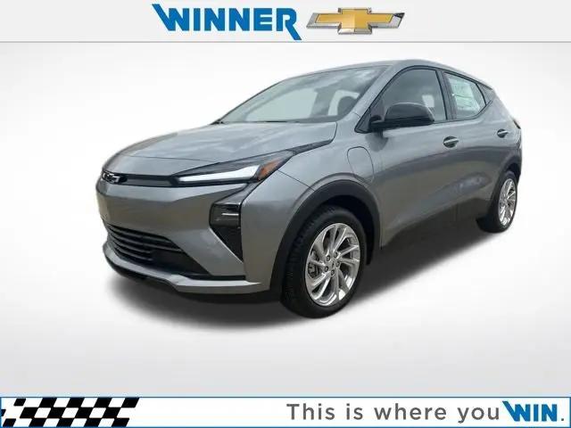2027 Chevrolet Bolt LT FWD for sale in Wilmington, DE