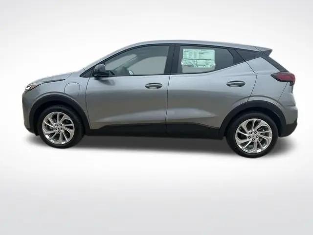 2027 Chevrolet Bolt LT FWD