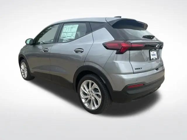 2027 Chevrolet Bolt LT FWD