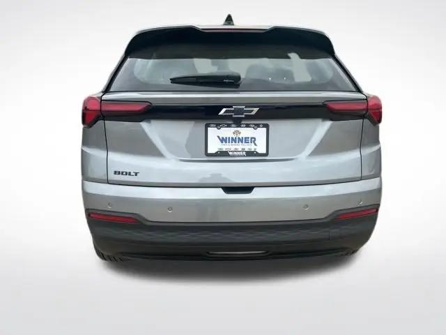 2027 Chevrolet Bolt LT FWD
