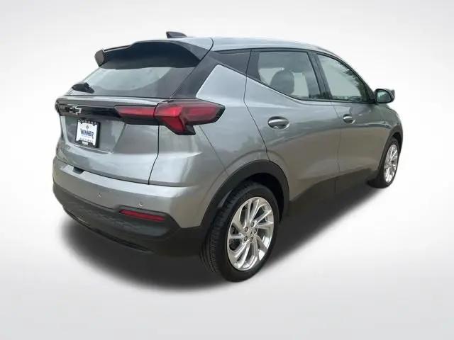 2027 Chevrolet Bolt LT FWD