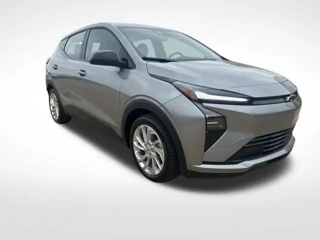 2027 Chevrolet Bolt LT FWD