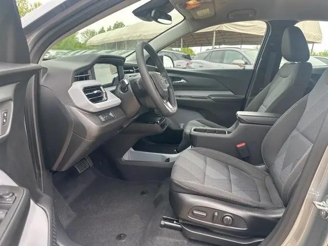 2027 Chevrolet Bolt LT FWD