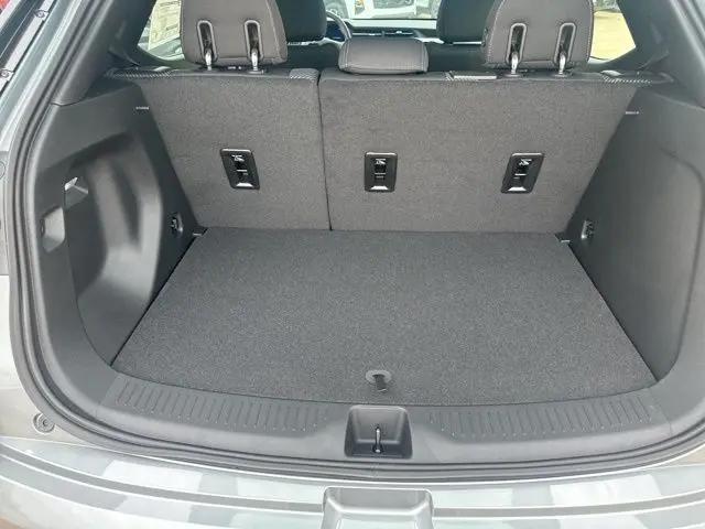 2027 Chevrolet Bolt LT FWD