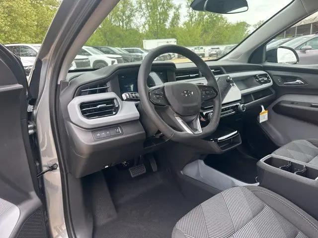 2027 Chevrolet Bolt LT FWD