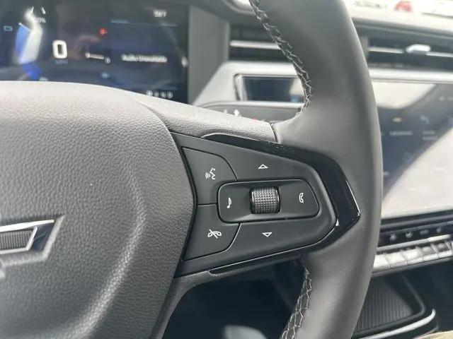 2027 Chevrolet Bolt LT FWD