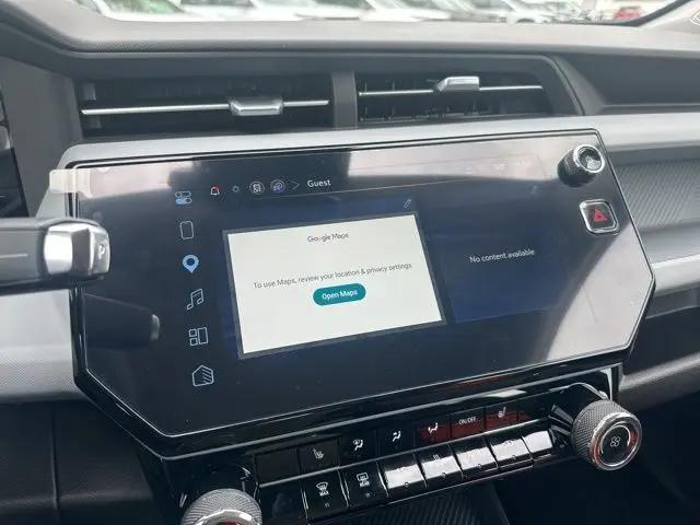 2027 Chevrolet Bolt LT FWD