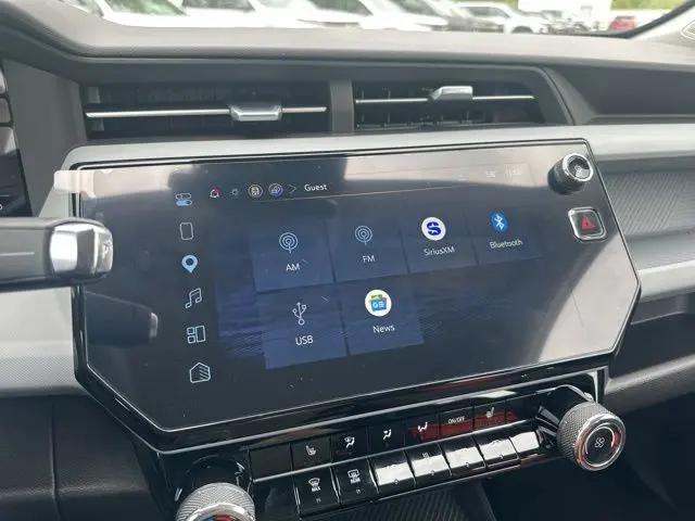 2027 Chevrolet Bolt LT FWD