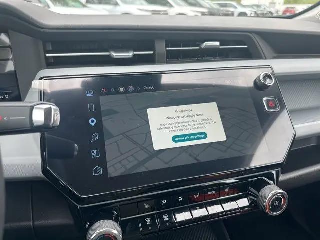 2027 Chevrolet Bolt LT FWD