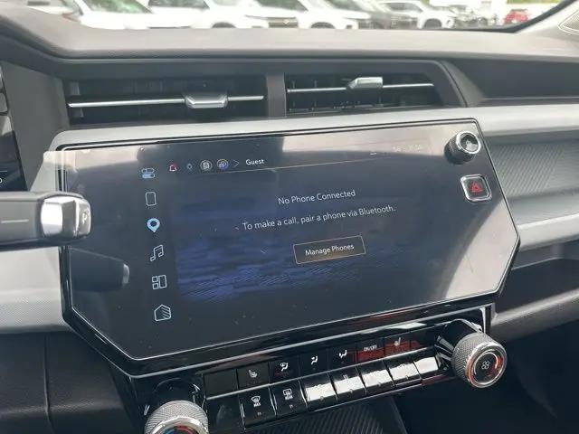 2027 Chevrolet Bolt LT FWD
