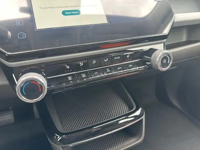 2027 Chevrolet Bolt LT FWD