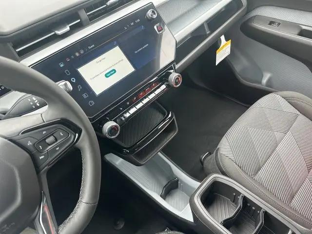 2027 Chevrolet Bolt LT FWD