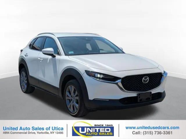 2023 Mazda CX-30 2.5 S Select for sale in Yorkville, NY