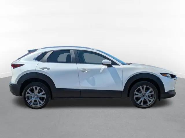 2023 Mazda CX-30 2.5 S Select