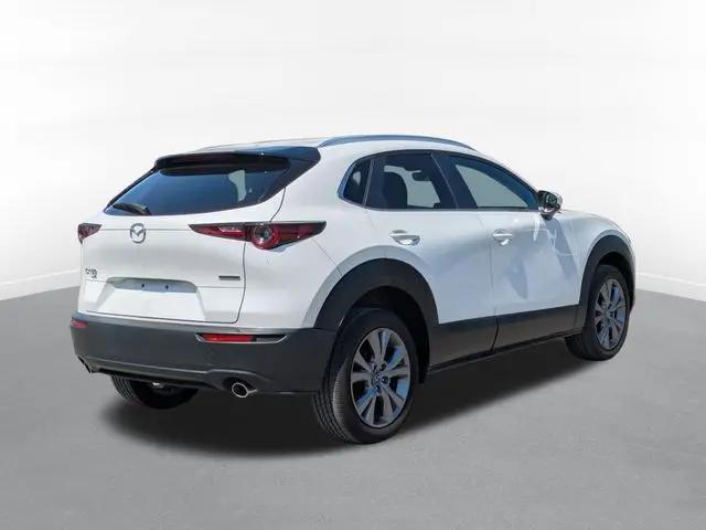 2023 Mazda CX-30 2.5 S Select