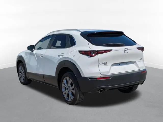 2023 Mazda CX-30 2.5 S Select