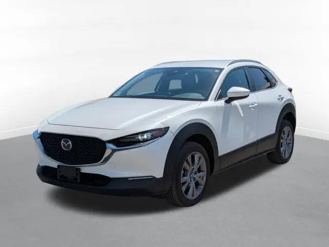 2023 Mazda CX-30 2.5 S Select