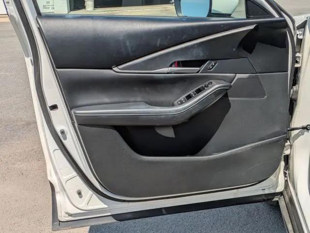 2023 Mazda CX-30 2.5 S Select